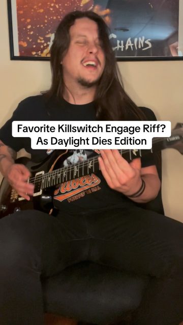 Consider the Killswitch Engaged #guitar #guitarlesson #guitartips #learnguitar #myprs