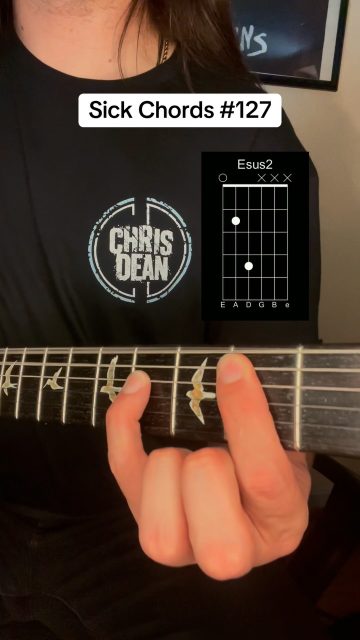 Save these for a rainy day or a song that sounds like one. #guitar #guitarlesson #guitartips #learnguitar #guitarist