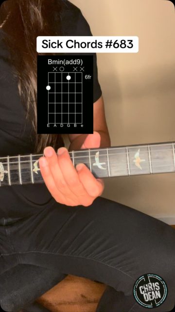 Save these chords for when you miss someone you can’t text anymore. 🥲 #guitar #guitarist #guitarlesson #guitartips #learnguitar