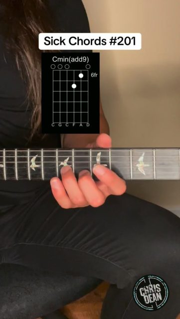The first chord is giving desperation. 😔 #guitar #guitarist #guitarlesson #guitartips #learnguitar