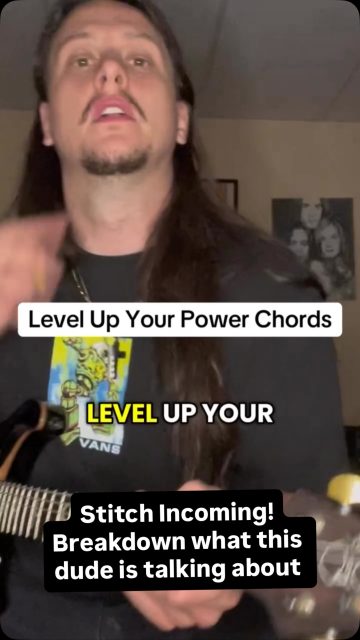 Level Up breakdowns? Yes. #guitar #guitartips #guitarlesson #learnguitar #guitarist